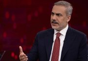 ترکیه: مداخله نظامی علیه ایران راه‌حل نیست