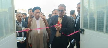 افتتاح ۱۱۰ میلیارد تومان پروژه عمرانی در شهرستان کهگیلویه