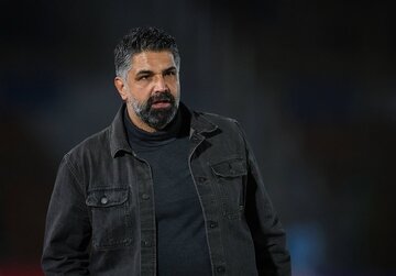 سرمربی آلومینیوم: در پایان فصل، جایگاه بسیار خوبی خواهیم داشت