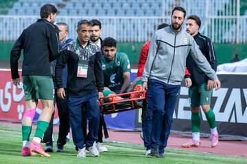 هفته دهم لیگ برتر فوتبال ایران؛ آلومینیوم اراک - ذوب‌آهن