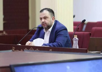 مدیرعامل چادرملو: اگر جای ما استقلال بود، باز هم پنالتی مردود می‌شد؟