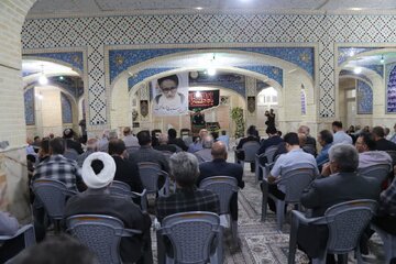 سالیاد آیت‌الله خاتمی؛ عالمی که ساده‌زیستی را با مردم‌داری درآمیخت