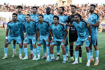 تیم چادرملو اردکان
