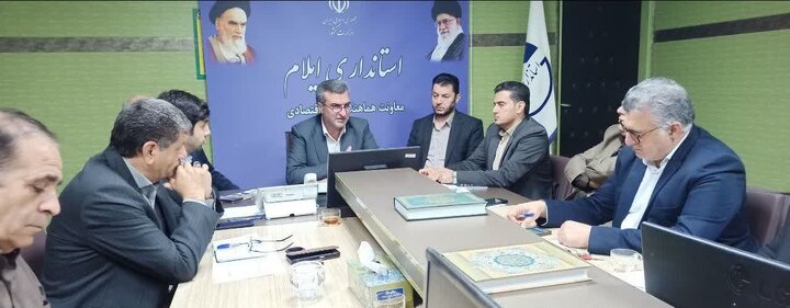 معاون استاندار ایلام: سهمیه آرد باید به مصرف‌کنندگان واقعی اختصاص یابد