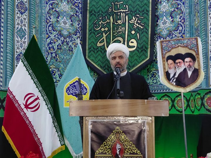 امام جمعه موقت ورامین: احیای ورزشگاه تختی مطالبه جدی مردم است