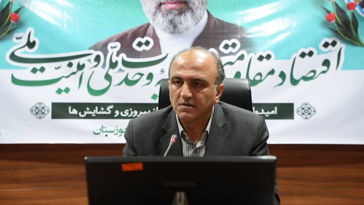 لزوم اجرای دقیق طرح برون‌سپاری خدمات فنی و مهندسی کشاورزی در خوزستان