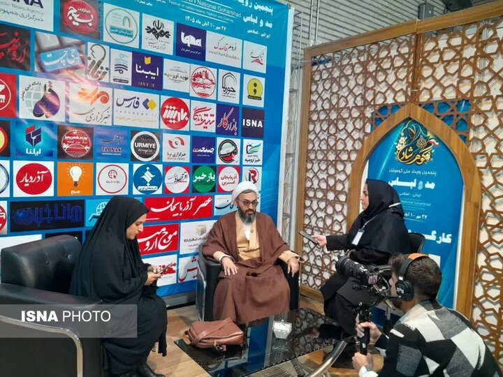 مدیرکل تبلیغات آذربایجان غربی: نخبگان حوزه پوشاک ایرانی اسلامی شناسایی و معرفی شوند