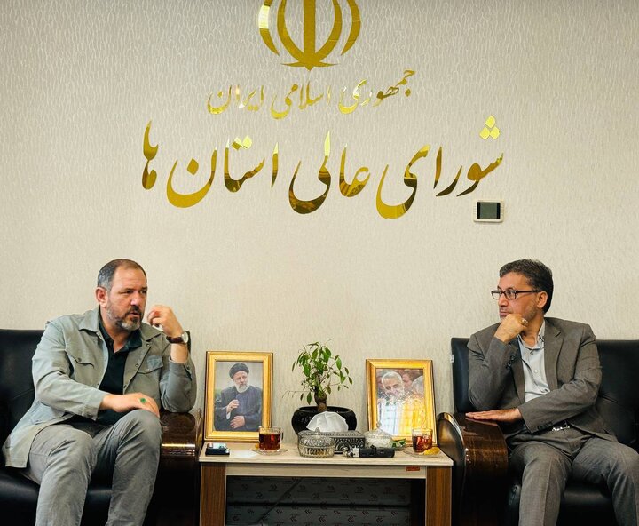 همکاری‌های پژوهشی میان دانشگاه امام صادق با شوراهای شهر و روستا
