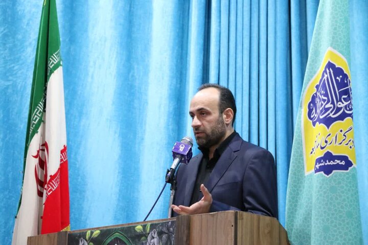 نماینده کرج: طرح راه‌اندازی بندر خشک البرز به مراحل پایانی رسیده است
