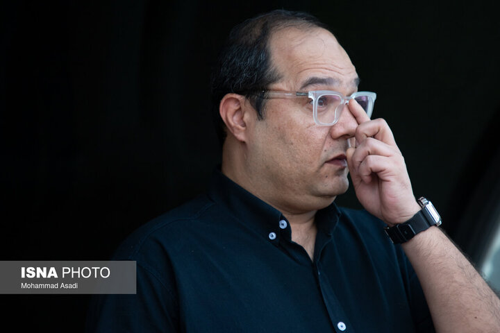 ربیعی: مقابل استقلال خوزستان با تمام توان برای کسب ۳ امتیاز تلاش می‌کنیم