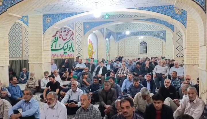 سالیاد آیت‌الله خاتمی؛ عالمی که ساده‌زیستی را با مردم‌داری درآمیخت