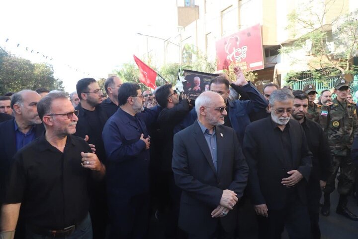 رئیس دفتر رئیس‌جمهور: حمایت از نیروهای مسلح و معیشت مردم، اولویت محوری دولت است
