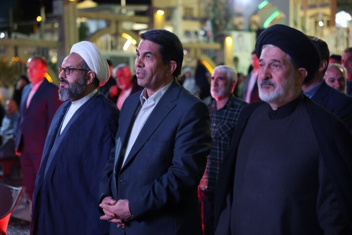 یادواره شهید «محمدمهدی کازرونی» در کرمان برگزار شد 