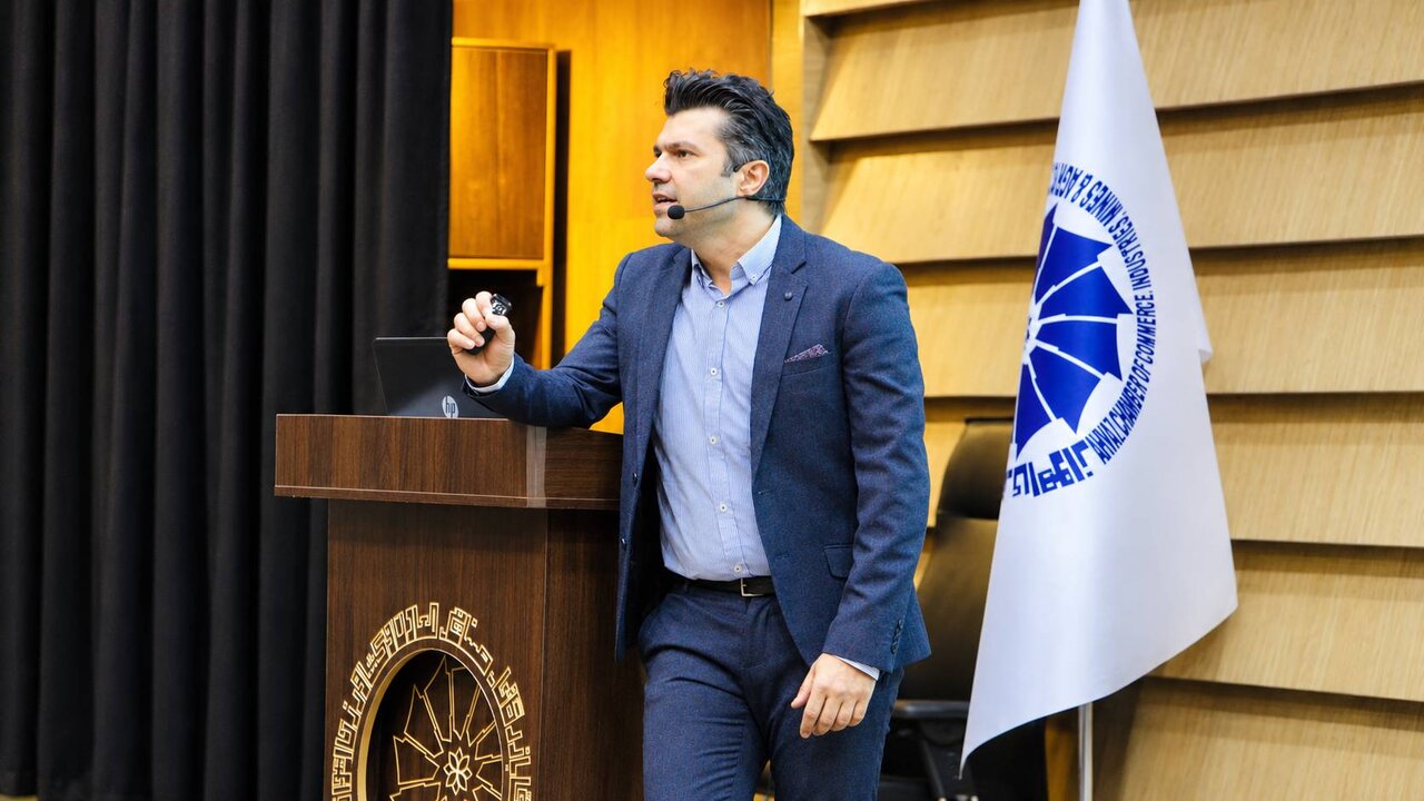 ضعف در برندینگ و بسته‌بندی، سهم کالاهای ایرانی در بازار عراق را شدیدا تهدید می‌کند