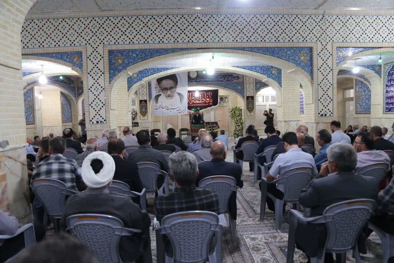 سالیاد آیت‌الله خاتمی؛ عالمی که ساده‌زیستی را با مردم‌داری درآمیخت