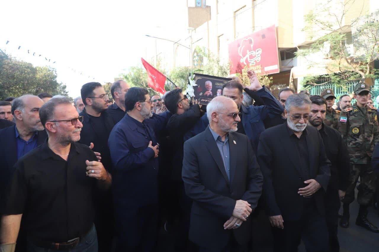 رئیس دفتر رئیس‌جمهور: حمایت از نیروهای مسلح و معیشت مردم، اولویت محوری دولت است