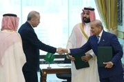 پاکستان تصویب «توافق مکه» با ترکیه و عربستان را اعلام کرد