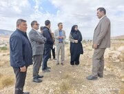 پارک بزرگ زندگی در دامنه ارتفاعات بانکول ایوان ساخته می‌شود