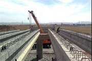 جهش ۳۵ درصدی اعتبارات عمرانی سیستان و بلوچستان/
تمرکز منابع بر ۶۰۰ پروژه اولویت‌دار استان