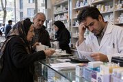 کمبود نقدینگی در زنجیره دارو؛ نایب‌رئیس نظام پزشکی کرمان خواستار اقدام فوری دولت شد