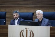 استاندار خراسان شمالی تاکید کرد
لزوم پرهیز از غفلت و رهاشدگی در برخورد با تخلفات