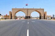 المعلومه: فشارهای واشنگتن پشت بستن گذرگاه‌های مرزی عراق با ایران است