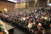 در مراسم تکریم و معارفه روسای کل دادگستری استان کرمان چه گذشت؟