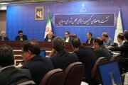 جهانگیر: نهادهای نظارتی درون دستگاهی باید در برابر ترک فعل پاسخ‌گو باشند