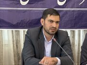 محور کنگاور ـ تویسرکان تا پایان تیر ۱۴۰۶ چهارخطه می‌شود