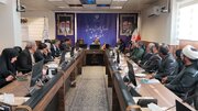 آغاز دهه استکبارستیزی از ۴ آبان در فارس
