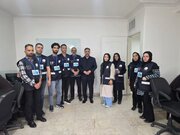 سرشماری نفوس و مسکن ۱۴۰۵ در شهرستان ری آغاز شد