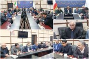 برنامه‌ریزی برای ترویج فرهنگ پدافند غیرعامل در مدارس سیستان و بلوچستان