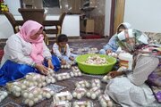 ۱۳۰ صندوق خرد زنان روستایی و عشایری خراسان شمالی راکد هستند
