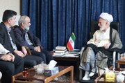 دری نجف‌آبادی: