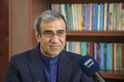 استاندار: خراسان رضوی باید به مرجع علمی و تخصصی زعفران جهان تبدیل شود