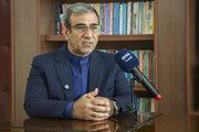 استاندار: خراسان رضوی به نماینده تصمیم‌گیر بانک مرکزی در استان نیاز دارد