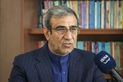 استقبال وزیر علوم از تاسیس دانشکده هنر در دانشگاه فردوسی مشهد
