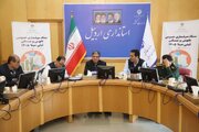 استاندار: سرشماری نفوس و مسکن در ۲۵۹ حوزه شهری و روستایی استان اردبیل اجرا می‌شود