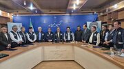 استاندار: سرشماری میدانی از ۲۲ هزار خانوار کهگیلویه و بویراحمد انجام می‌شود