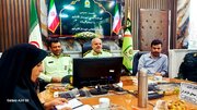 رسانه‌ها نقش بی‌بدیلی در پیشگیری از جرم و تقویت اعتماد عمومی دارند