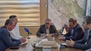 آغاز عملیات اجرایی اولین واحد فرآوری و بسته‌بندی آبزیان با همکاری هلدینگ سراسری در یاسوج
