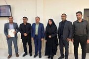 معاون ارشاد فارس: مدیریت فرهنگی باید زمینه شکوفایی ایده‌های هنرمندان را فراهم کند