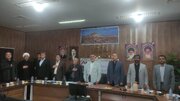 پیشنهاد تبدیل ساختمان‌های قدیمی بم به موزه و دعوت از سرمایه‌گذاران برای احیاء آثار تاریخی