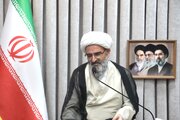 امام جمعه سمنان: نیاز به رسیدگی و حمایت بیشتر از اقشار نیازمند بیش از گذشته احساس می‌شود