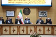 مدیرکل صمت گیلان: صادرات گیلان در نیمه نخست امسال ۱۰ درصد افزایش یافت
