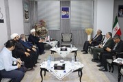 رییس سازمان تبلیغات: فعالیت های دینی نباید رنگ و بوی دولتی بگیرد