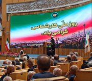 معاون حقوقی قوه قضاییه: اصلاح قانون کانون کارشناسان رسمی دادگستری در مراحل نهایی است