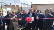 احداث بیش از ۶ هزار مترمربع فضای ورزشی در مدارس شهرستان بهار