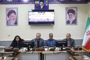فرماندار سمنان: سرشماری دقیق مبنای برنامه‌ریزی برای خدمات‌رسانی و تخصیص اعتبارات است