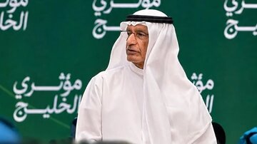 چهره نزدیک به ابوظبی: اسرائیل منفورترین دولت جهان است